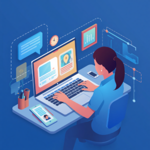 online learning